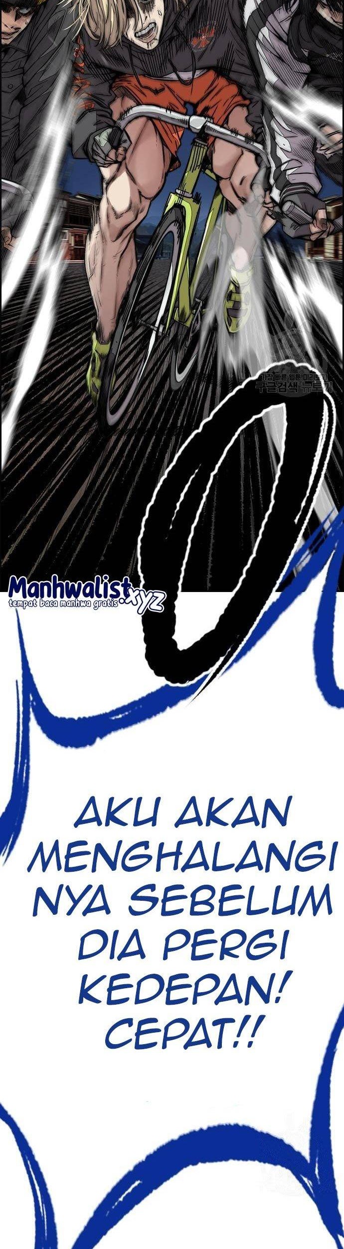 Wind Breaker chapter 446 halaman 50