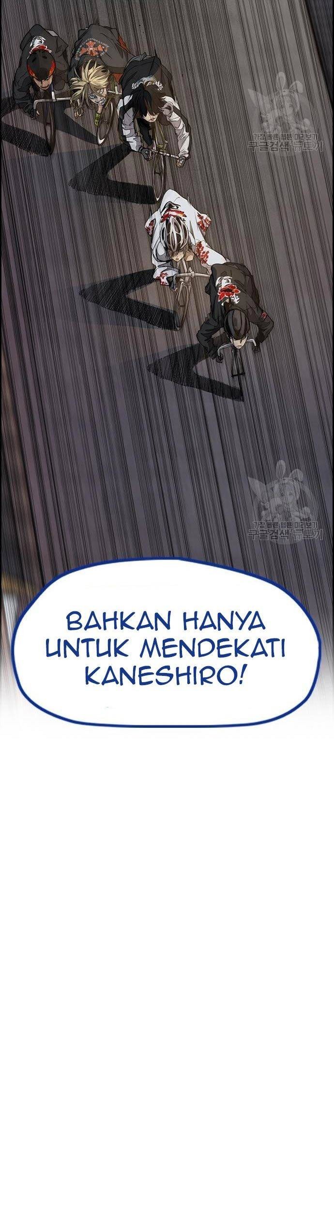 Wind Breaker chapter 446 halaman 55