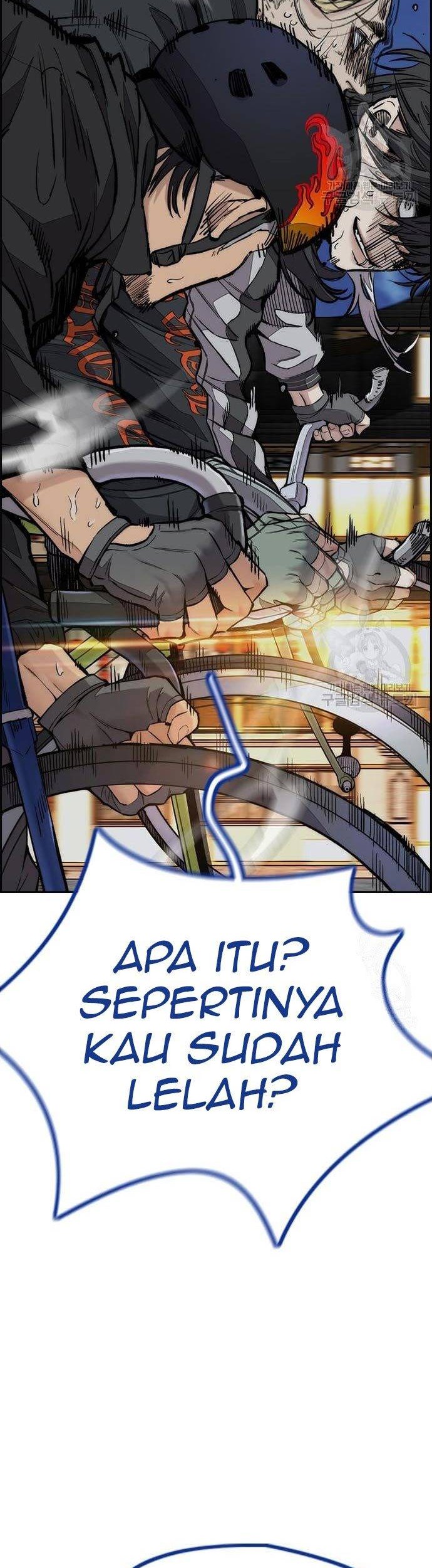 Wind Breaker chapter 446 halaman 59