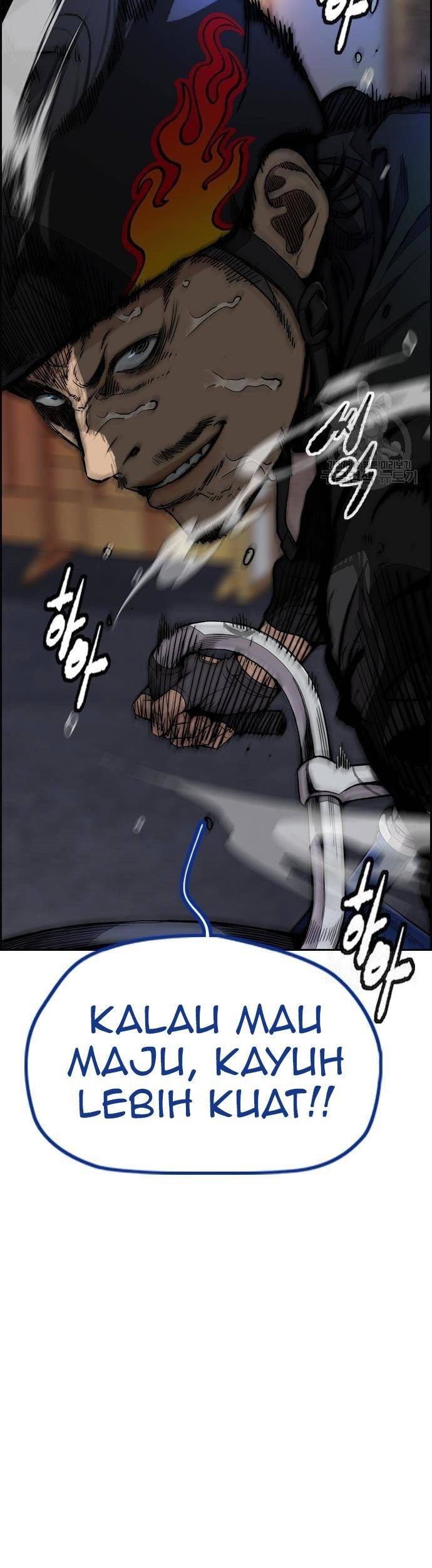 Wind Breaker chapter 446 halaman 61