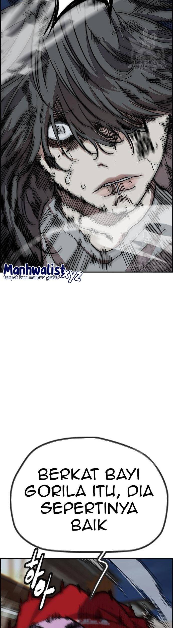 Wind Breaker chapter 446 halaman 67