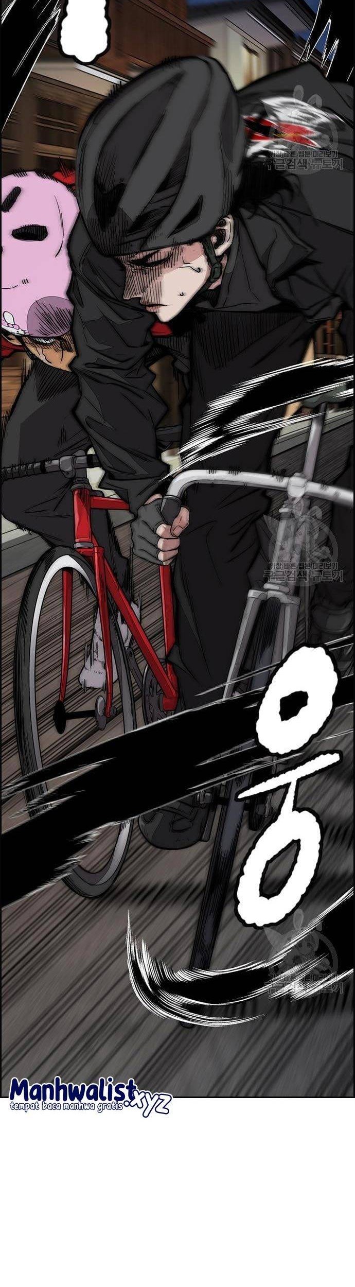 Wind Breaker chapter 446 halaman 71
