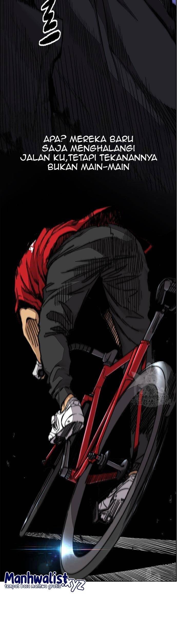 Wind Breaker chapter 446 halaman 76