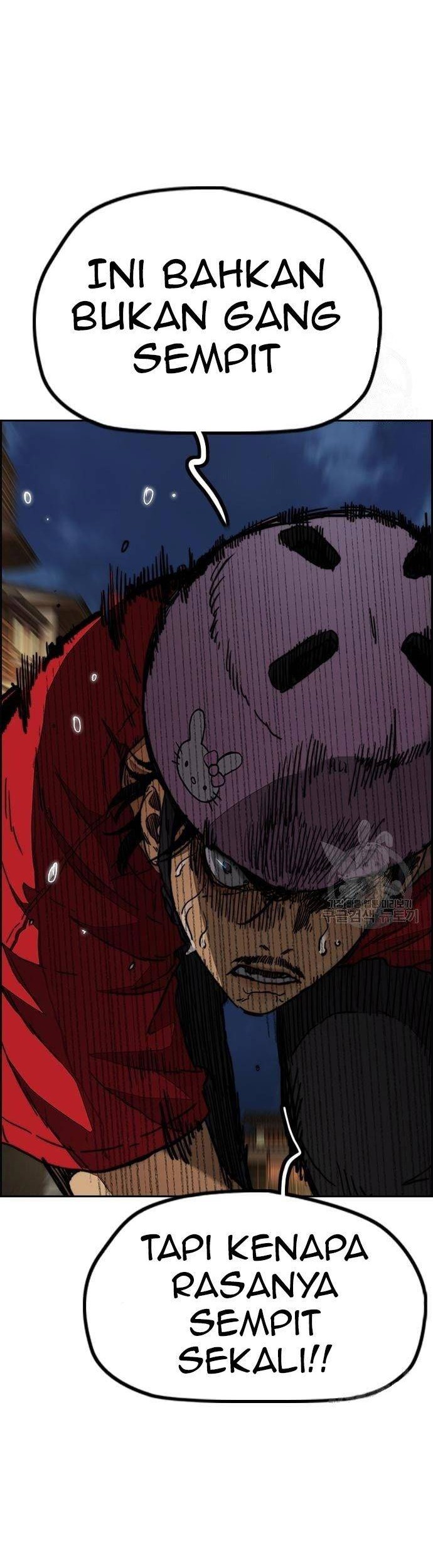 Wind Breaker chapter 446 halaman 77