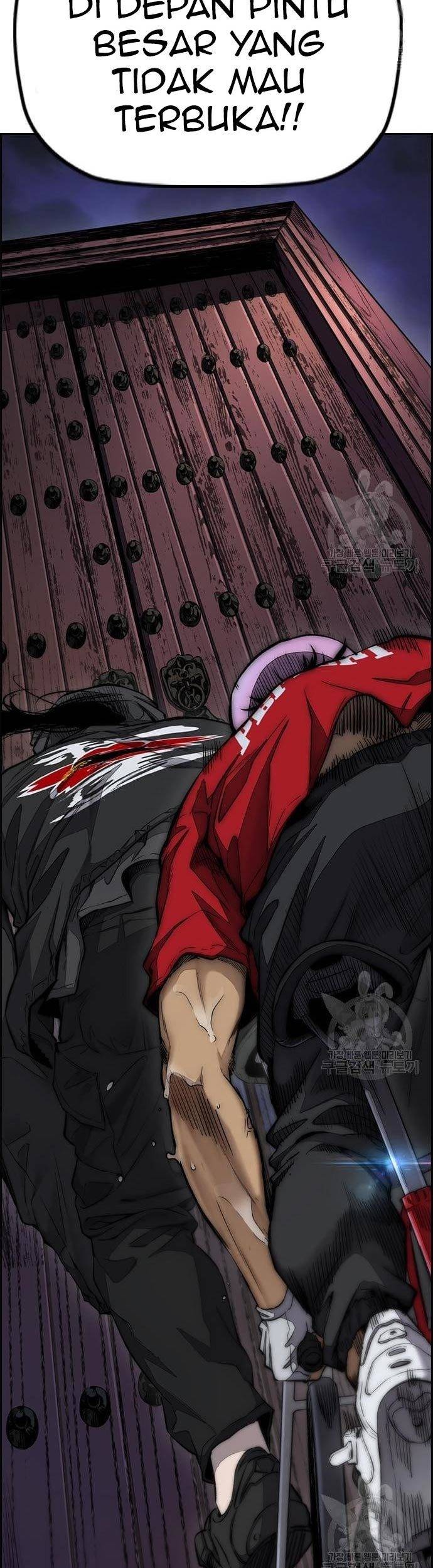 Wind Breaker chapter 446 halaman 79