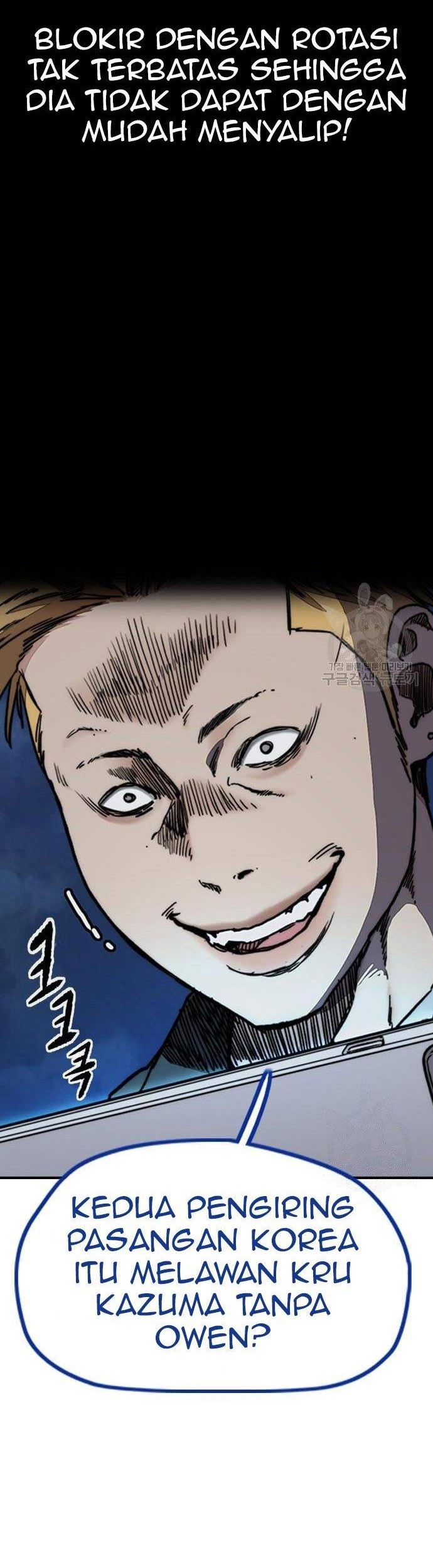 Wind Breaker chapter 446 halaman 86