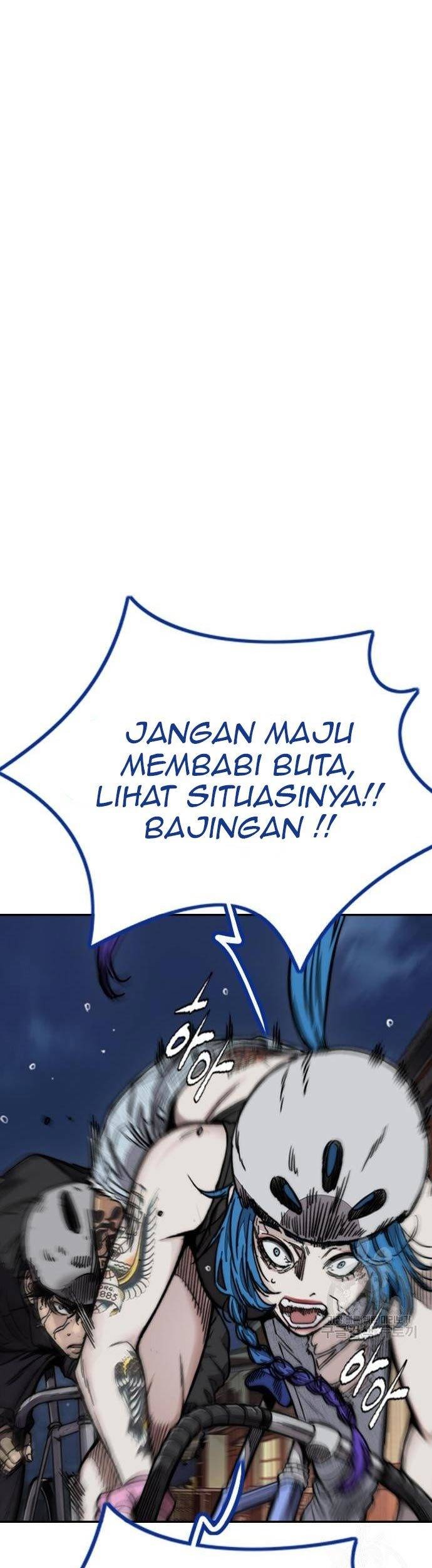 Wind Breaker chapter 446 halaman 88
