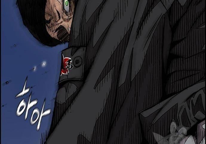 Wind Breaker chapter 446 halaman 93