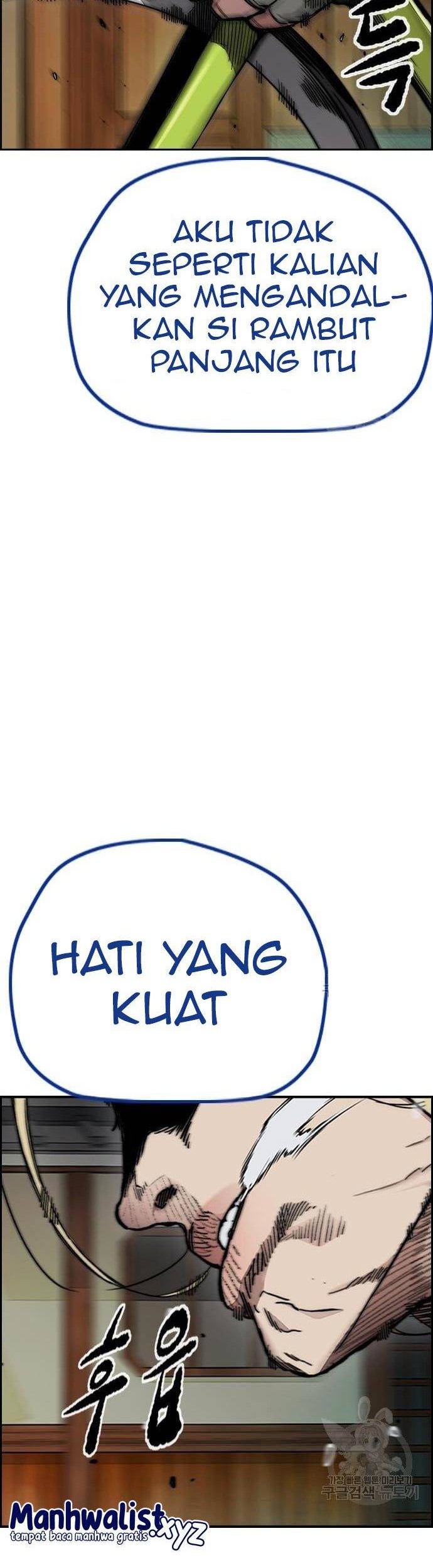 Wind Breaker chapter 446 halaman 95