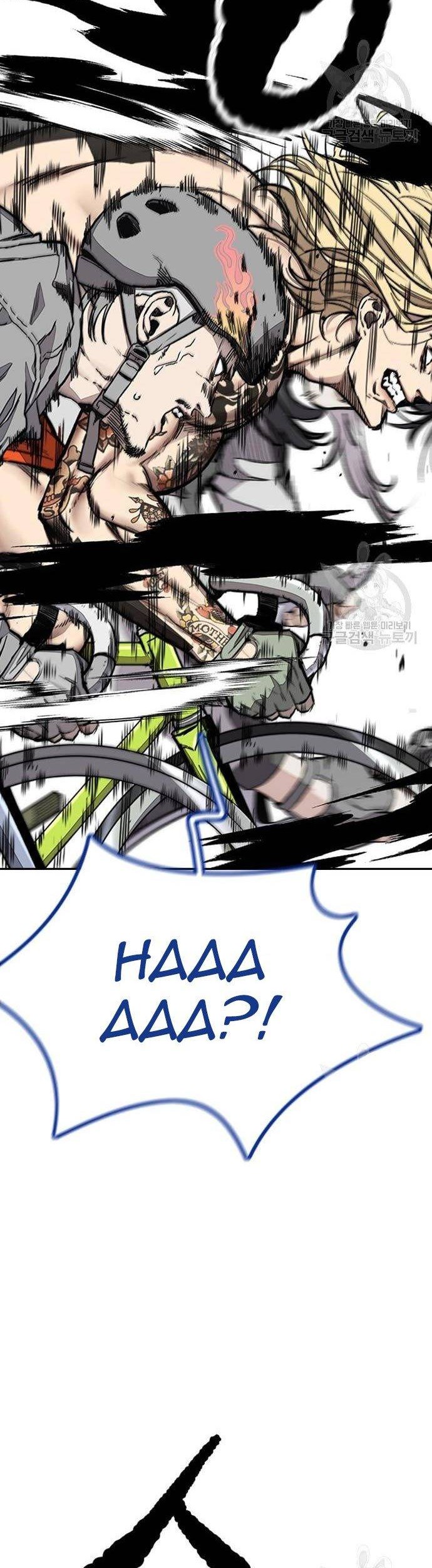 Wind Breaker chapter 446 halaman 101
