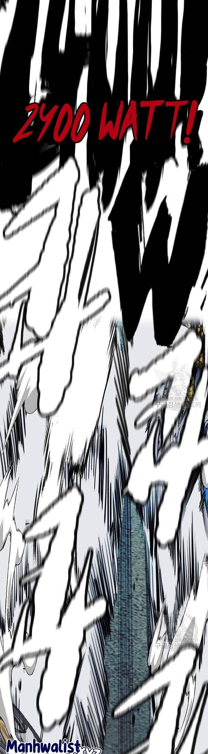 Wind Breaker chapter 446 halaman 104