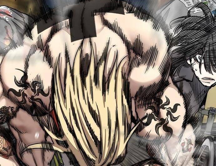Wind Breaker chapter 446 halaman 108