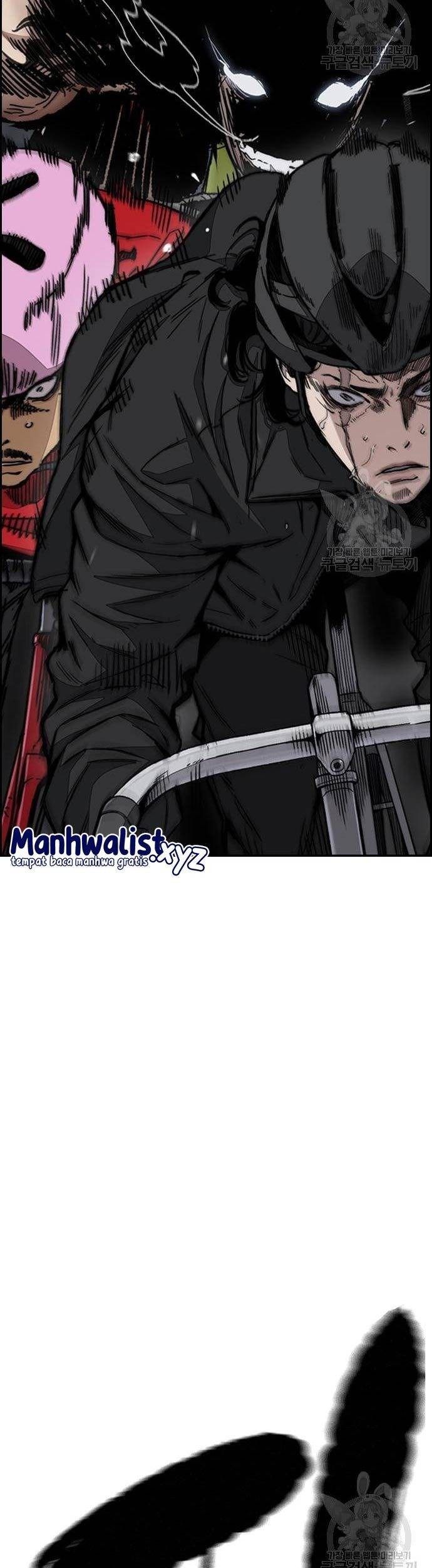 Wind Breaker chapter 446 halaman 112