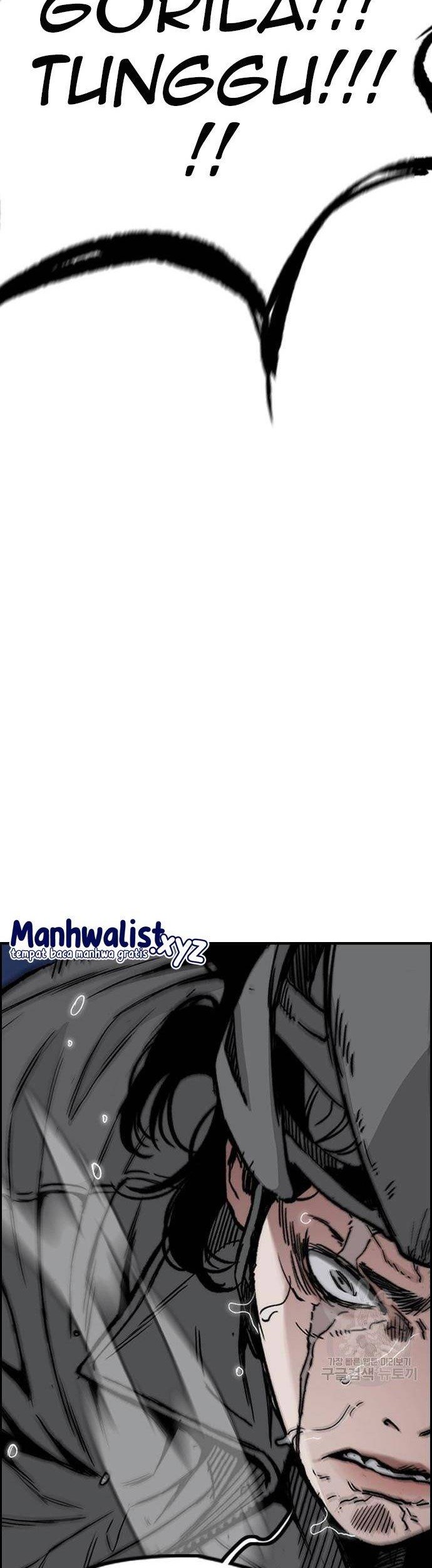 Wind Breaker chapter 446 halaman 119