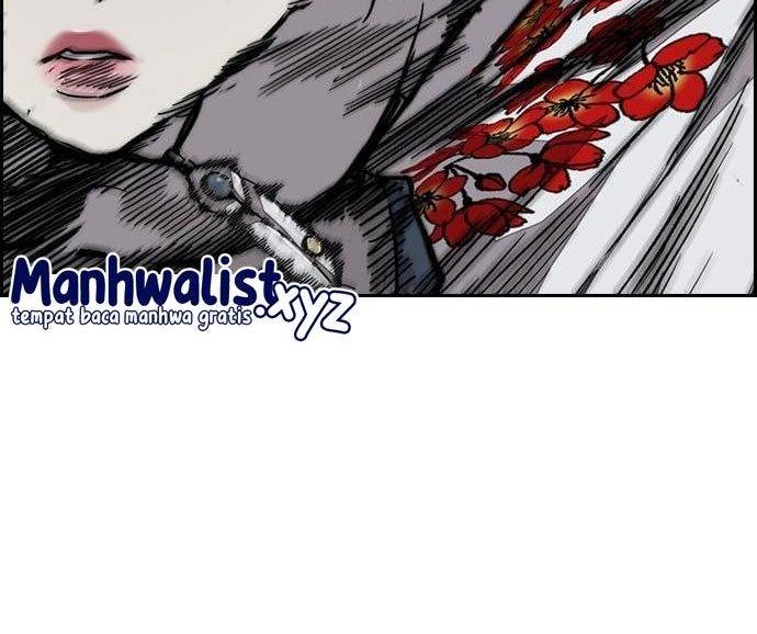 Wind Breaker chapter 446 halaman 129
