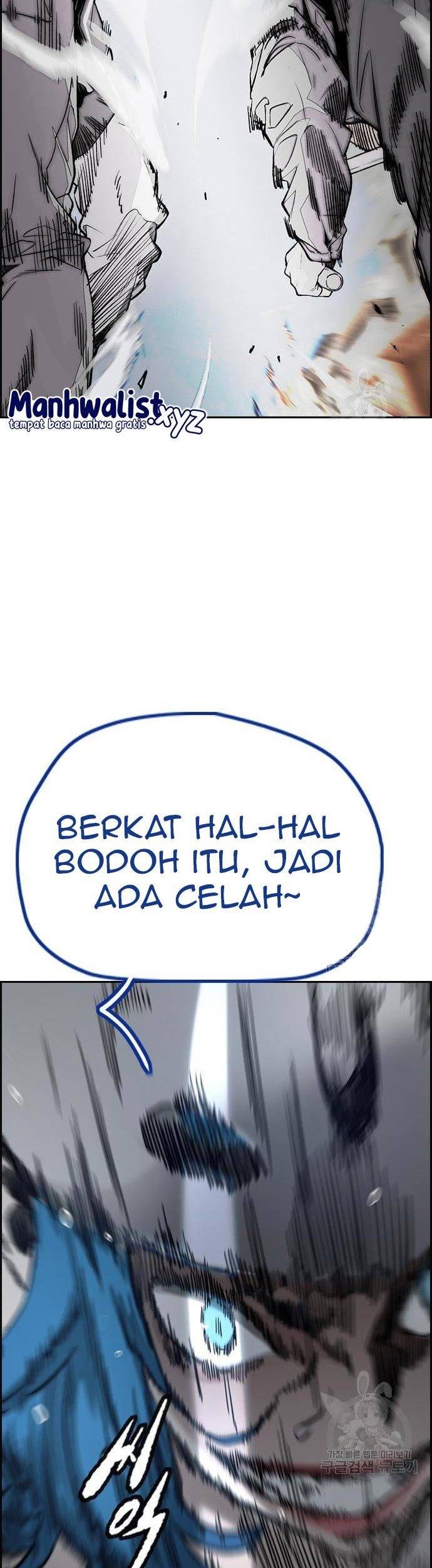 Wind Breaker chapter 446 halaman 133