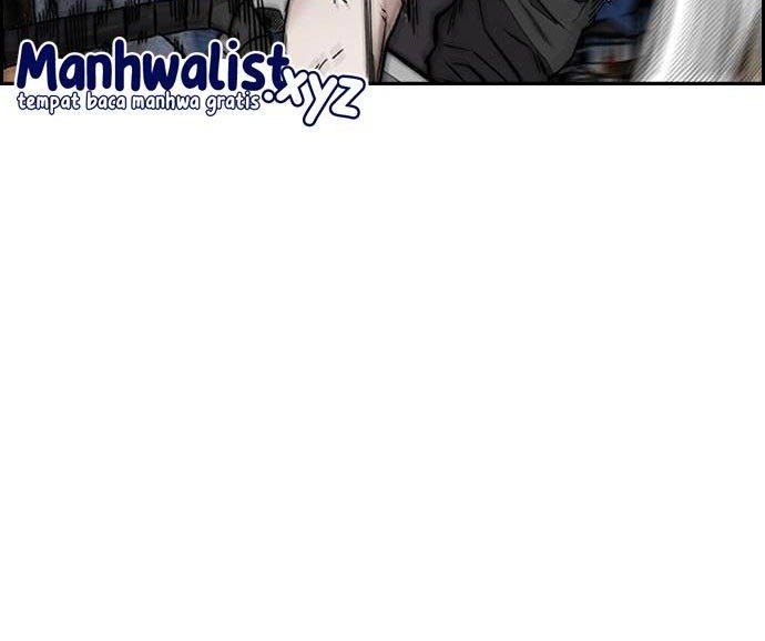 Wind Breaker chapter 446 halaman 135