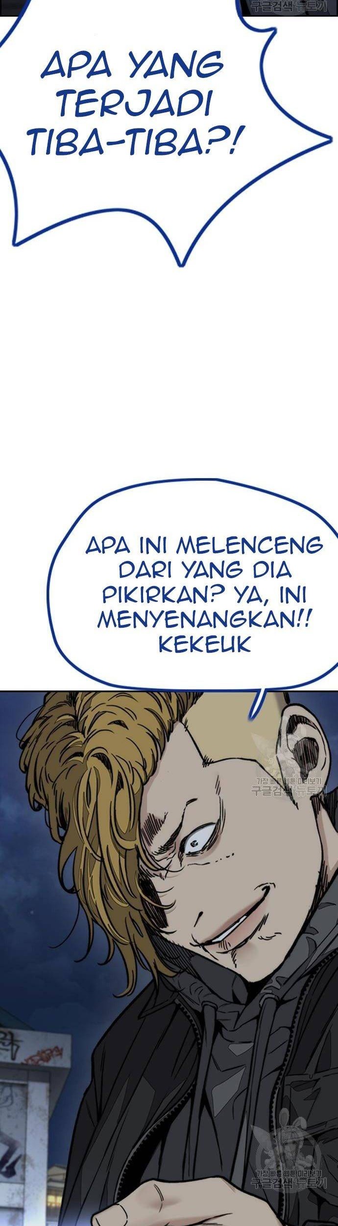 Wind Breaker chapter 446 halaman 140