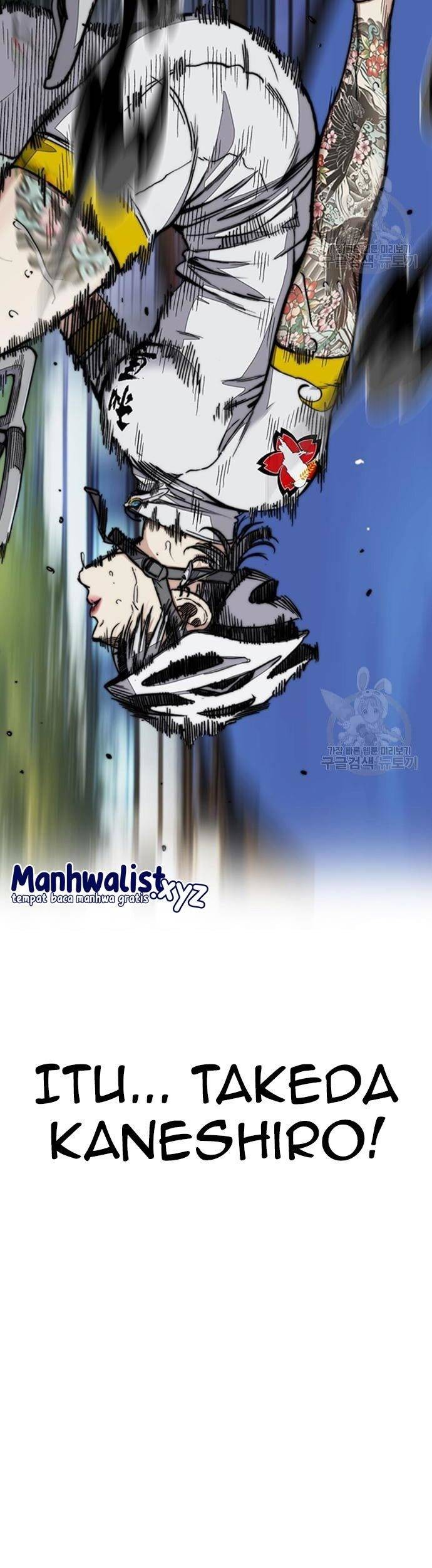 Wind Breaker chapter 446 halaman 145