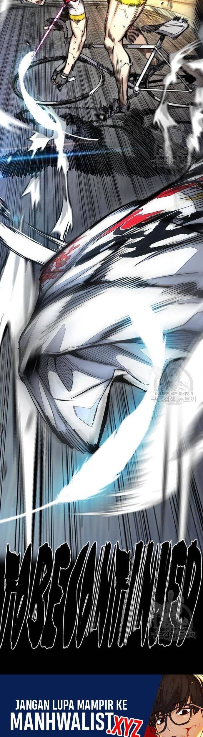 Wind Breaker chapter 446 halaman 153