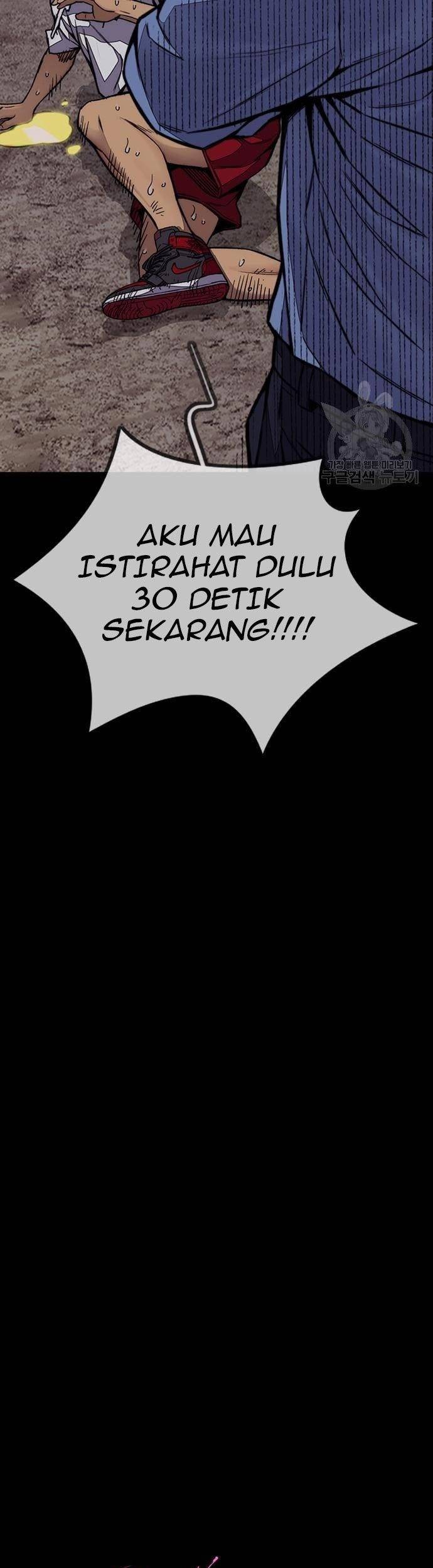 Wind Breaker Bab 448 halaman 13