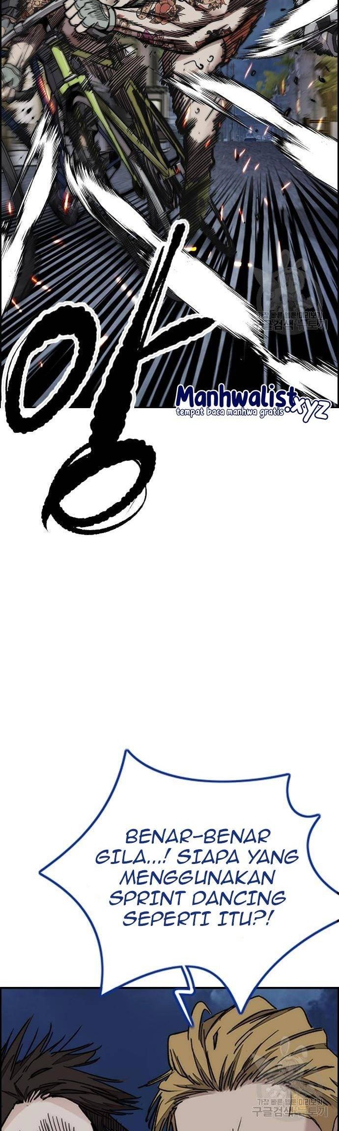Wind Breaker Bab 448 halaman 48