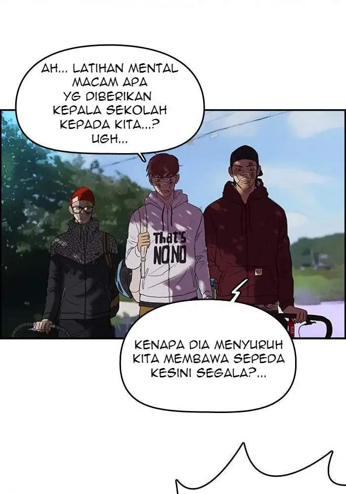 Wind Breaker Bab 45 halaman 16