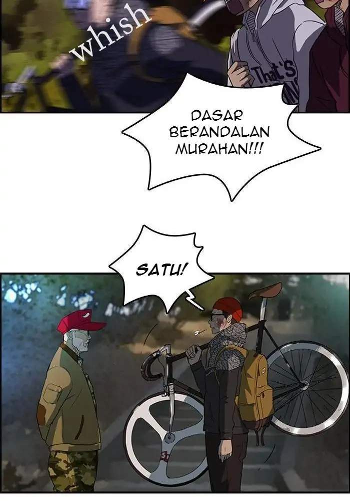 Wind Breaker Bab 45 halaman 19