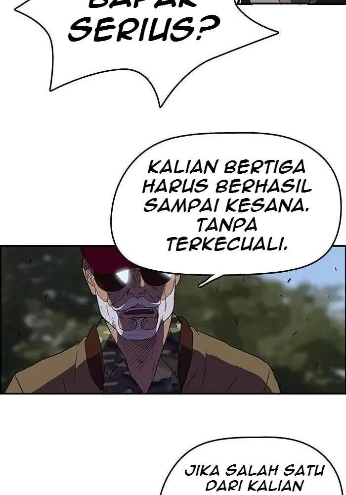 Wind Breaker Bab 45 halaman 52