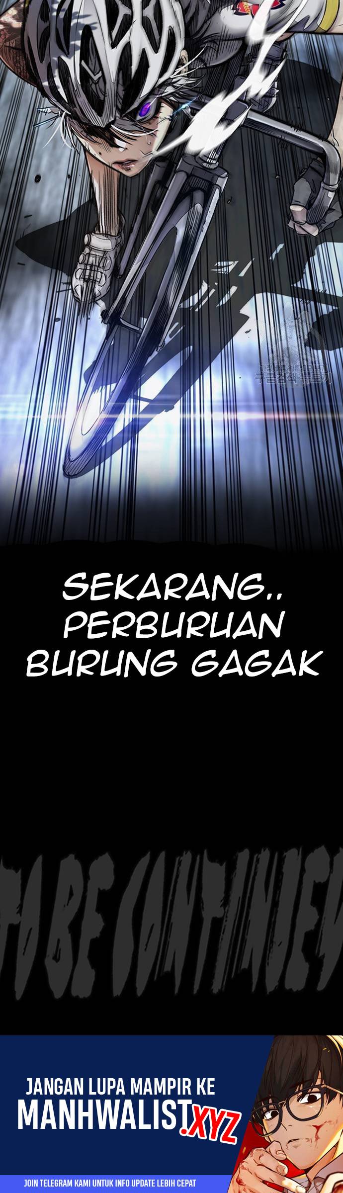 Wind Breaker Bab 450 halaman 90