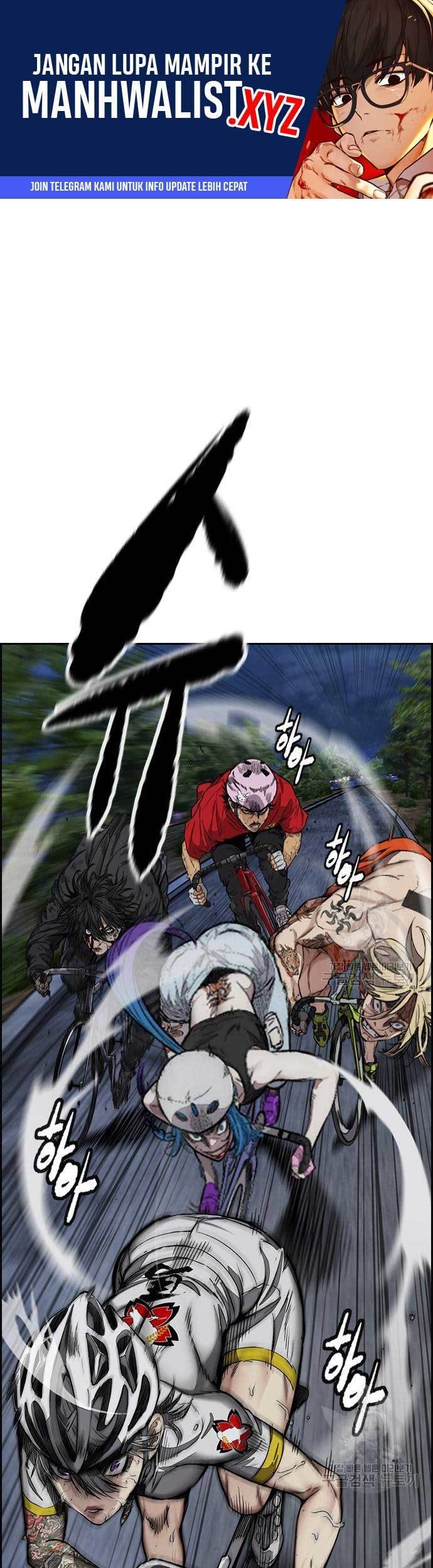 Wind Breaker chapter 451 halaman 1