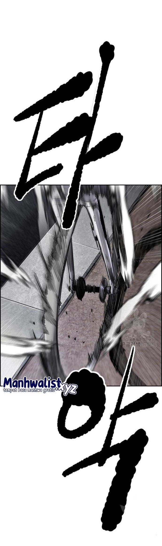 Wind Breaker chapter 451 halaman 14