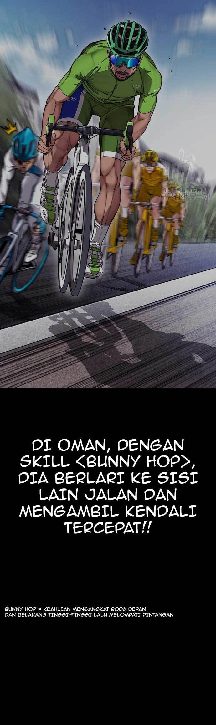 Wind Breaker chapter 451 halaman 18