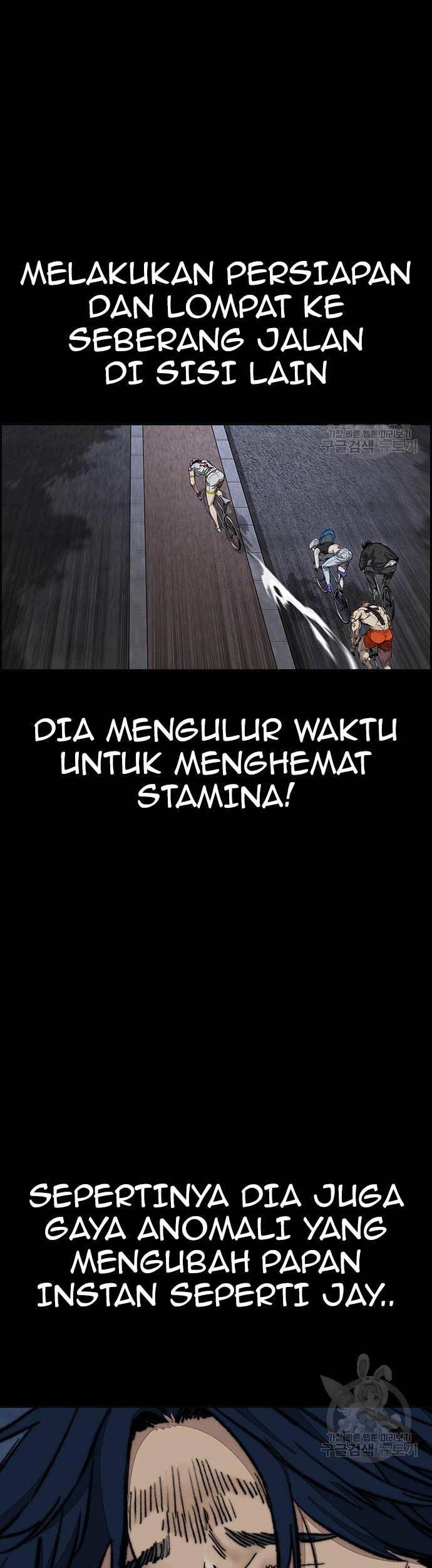 Wind Breaker chapter 451 halaman 19