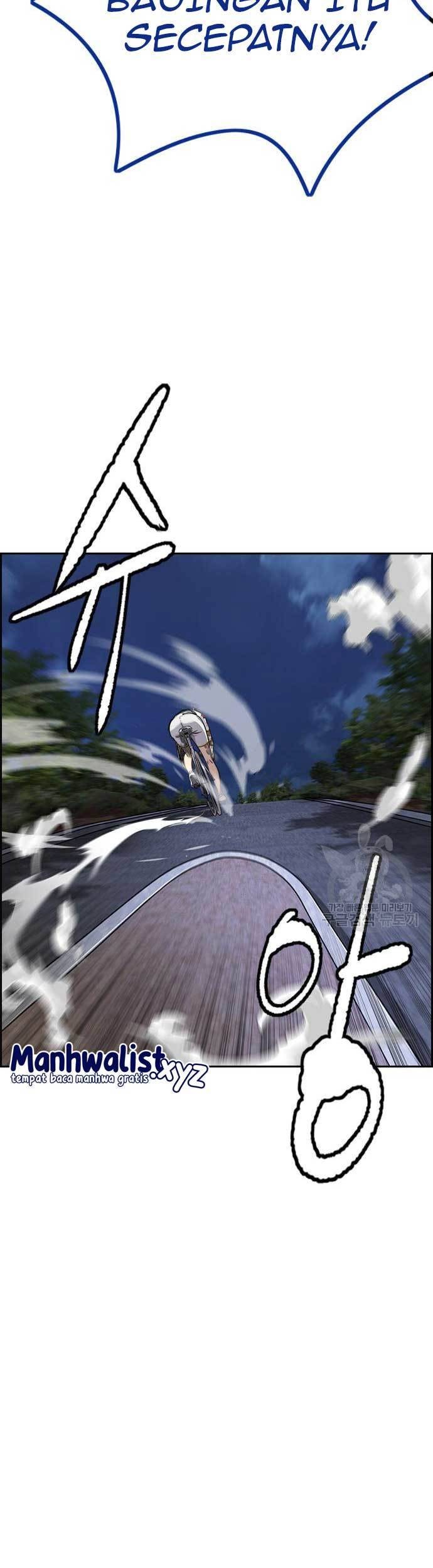 Wind Breaker chapter 451 halaman 27