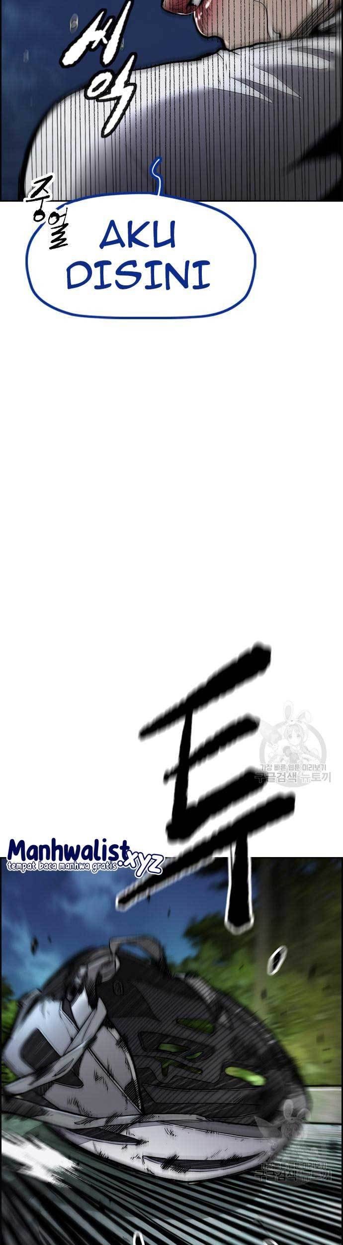 Wind Breaker chapter 451 halaman 37
