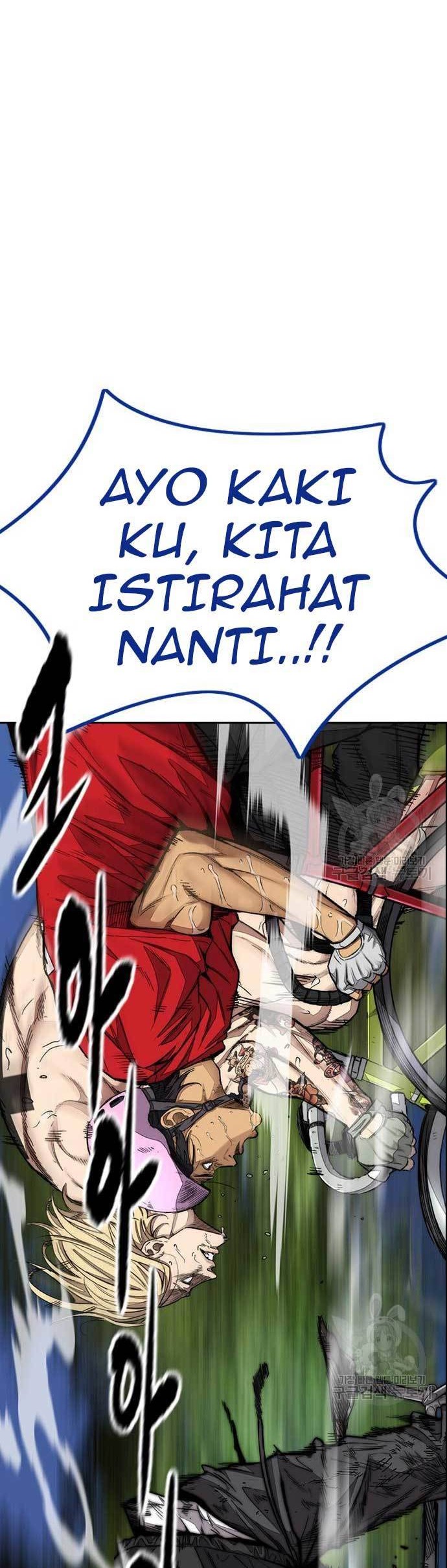 Wind Breaker chapter 451 halaman 40
