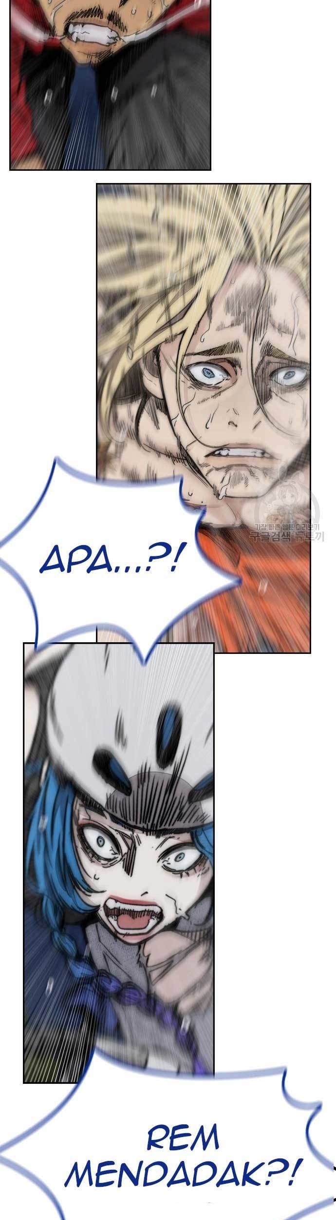 Wind Breaker chapter 451 halaman 45