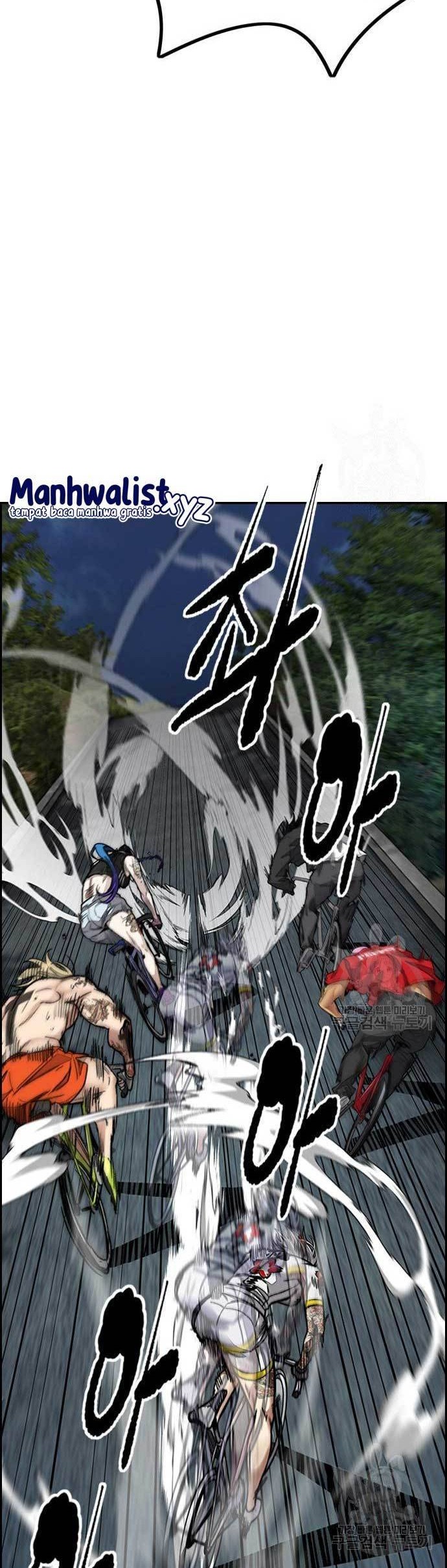 Wind Breaker chapter 451 halaman 48