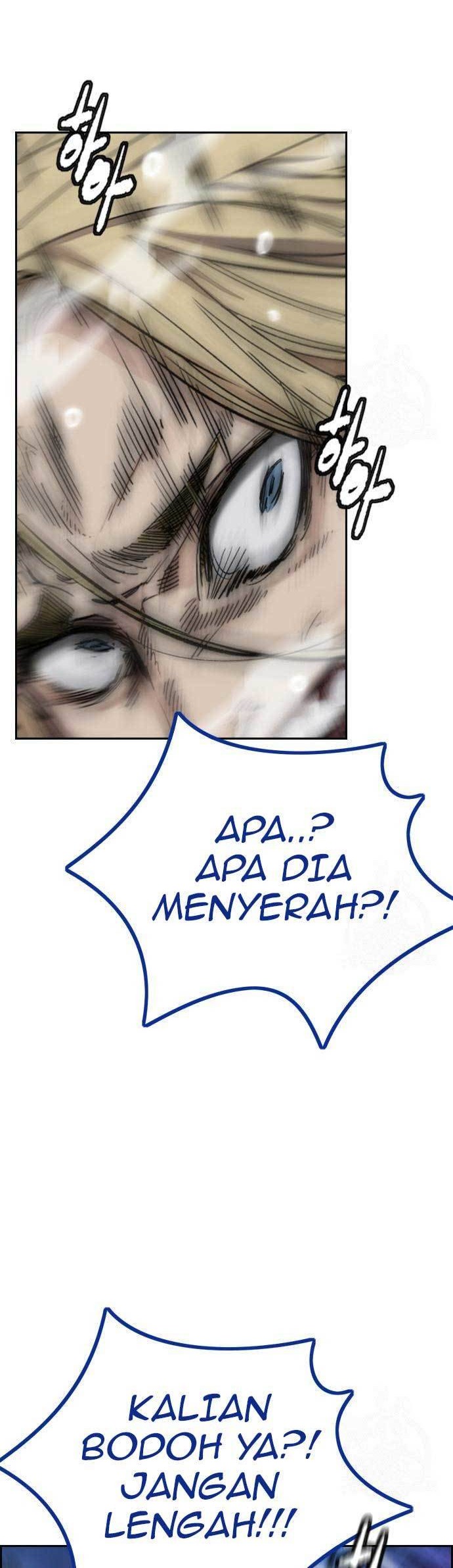 Wind Breaker chapter 451 halaman 50