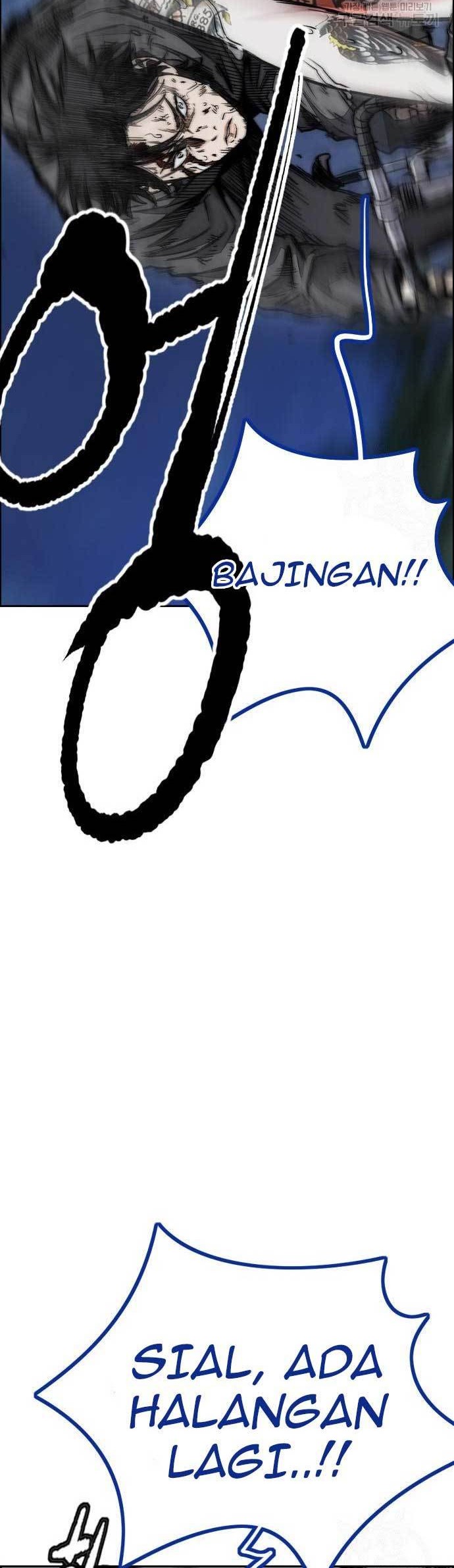 Wind Breaker chapter 451 halaman 58