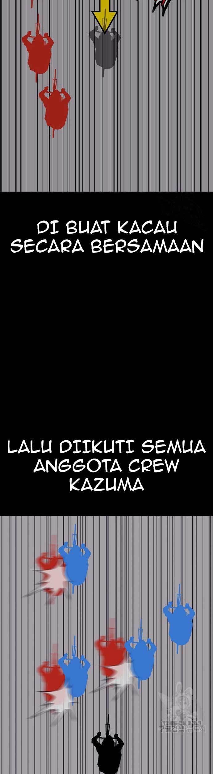 Wind Breaker chapter 451 halaman 63