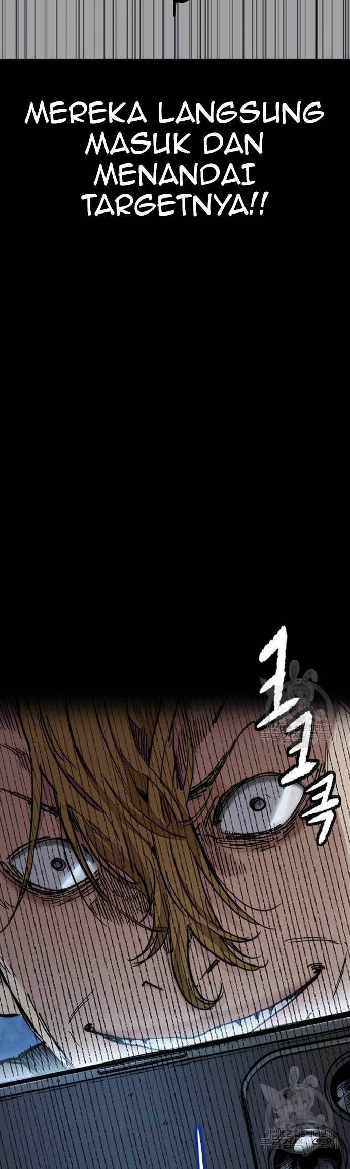 Wind Breaker chapter 451 halaman 64