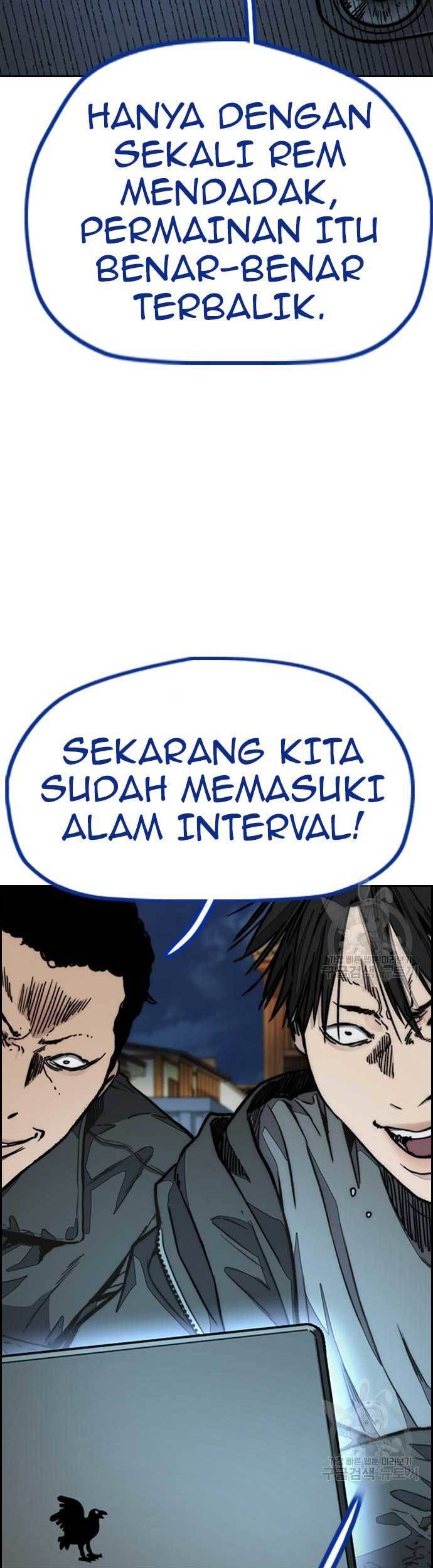 Wind Breaker chapter 451 halaman 65