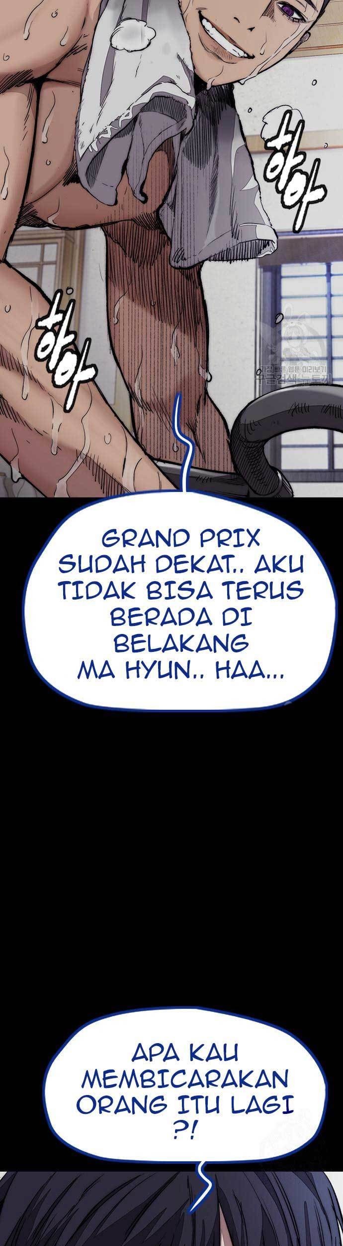 Wind Breaker chapter 451 halaman 73
