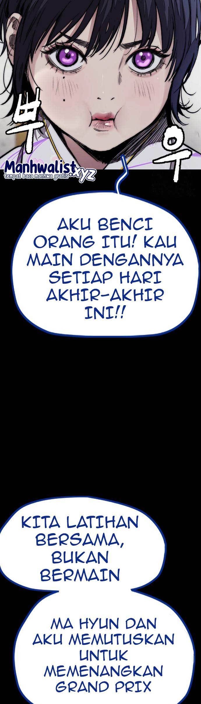 Wind Breaker chapter 451 halaman 74