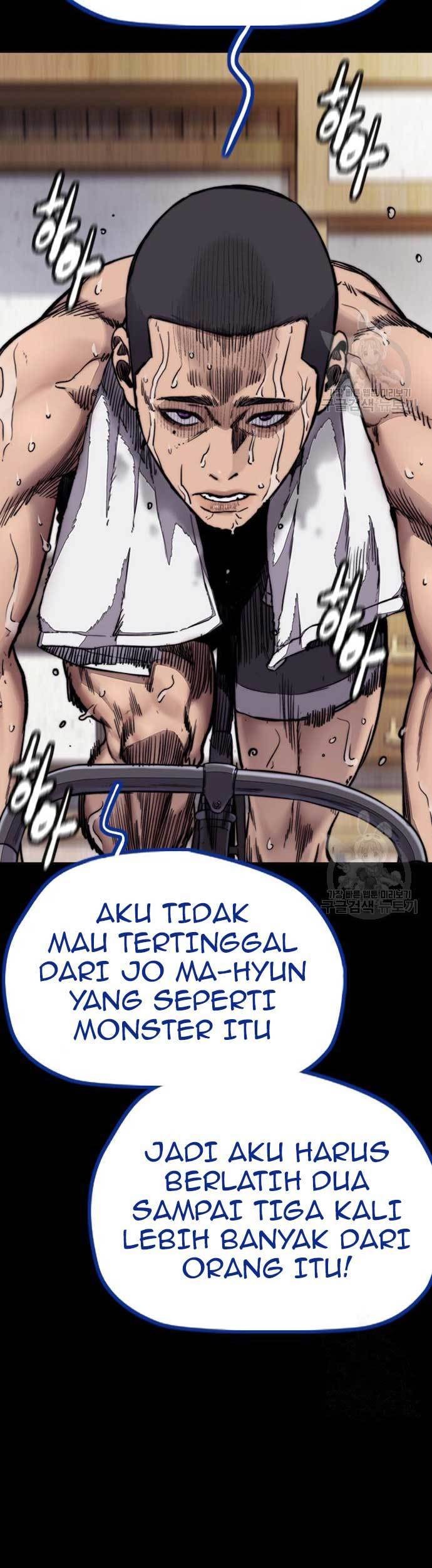 Wind Breaker chapter 451 halaman 75