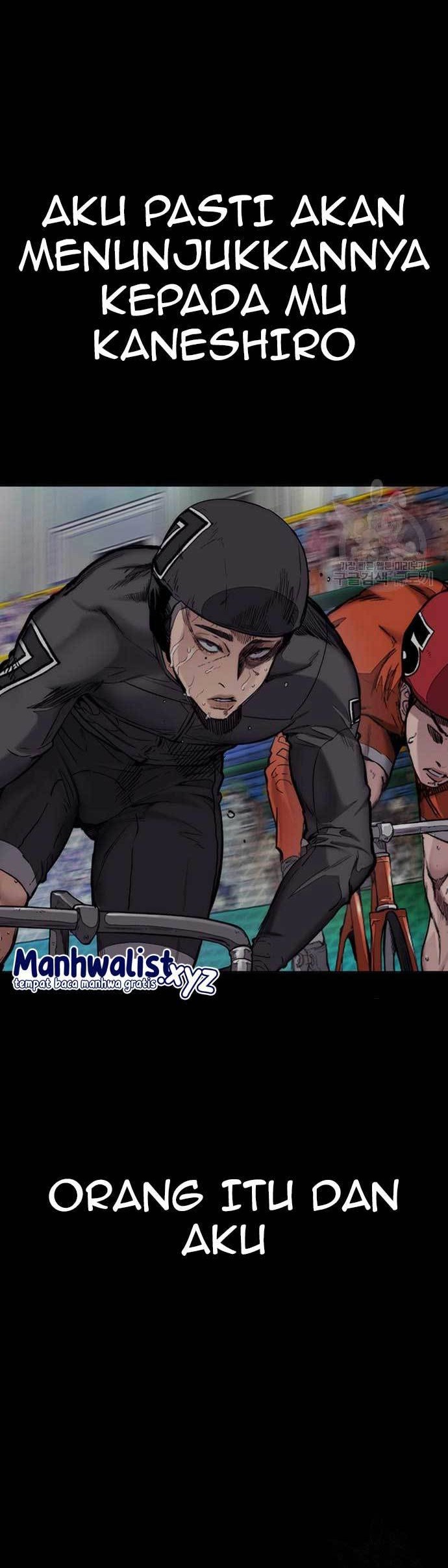 Wind Breaker chapter 451 halaman 82