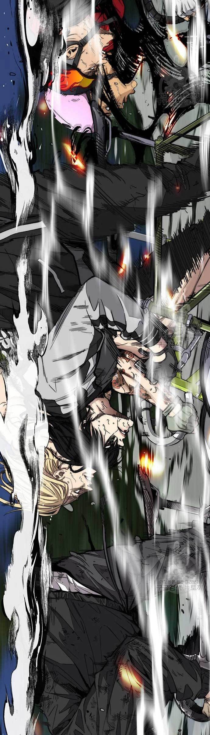 Wind Breaker chapter 451 halaman 90