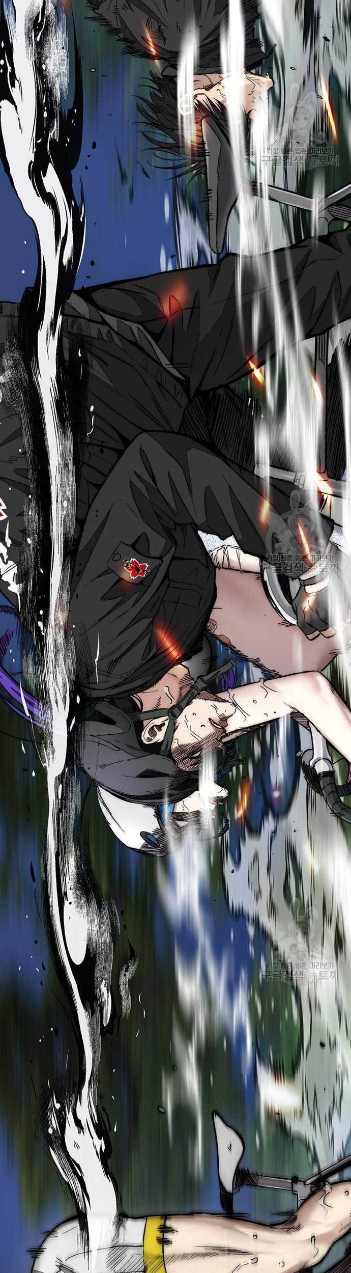 Wind Breaker chapter 451 halaman 91